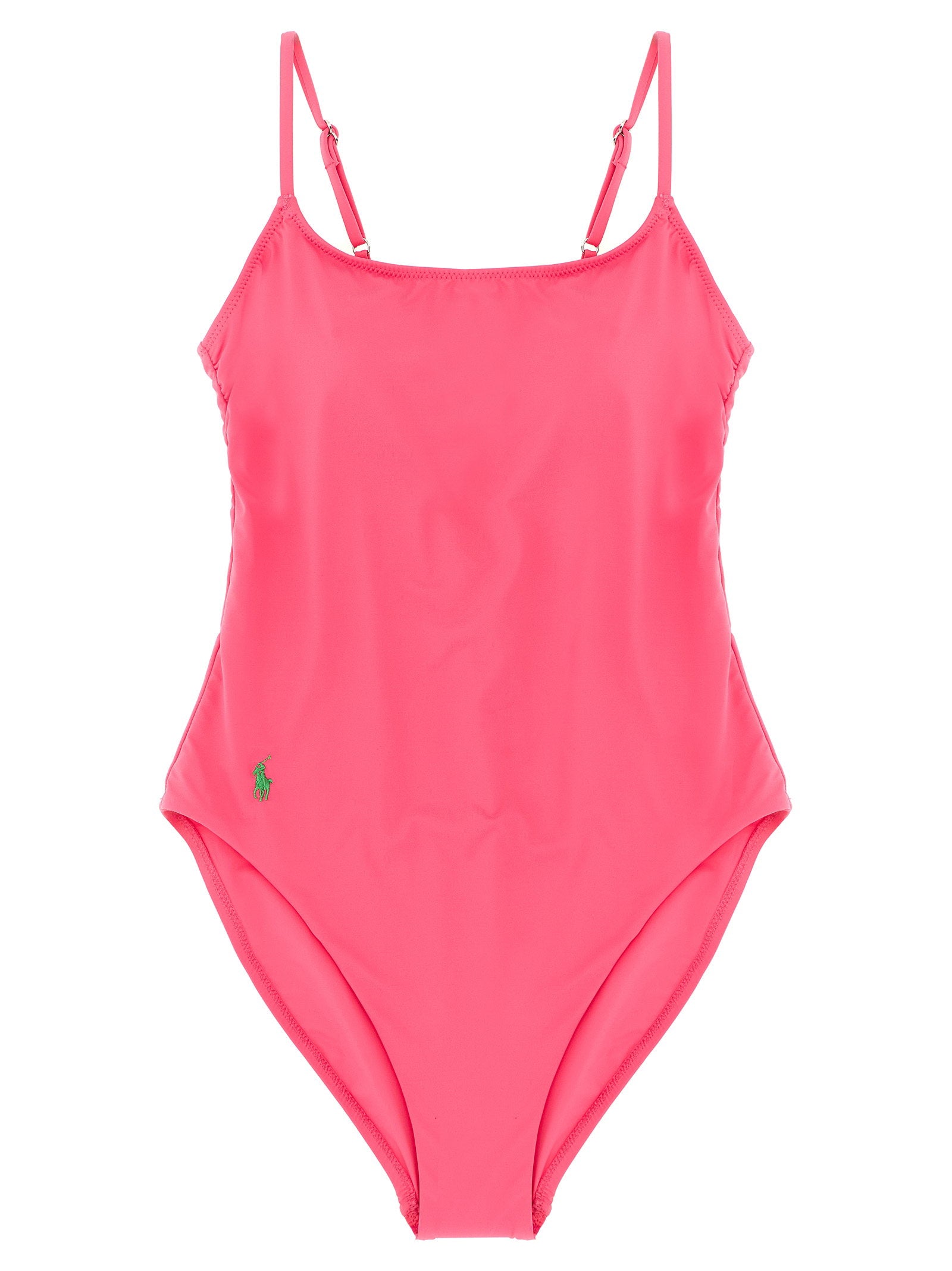 Polo Ralph Lauren Kennedy One-piece Swimsuit