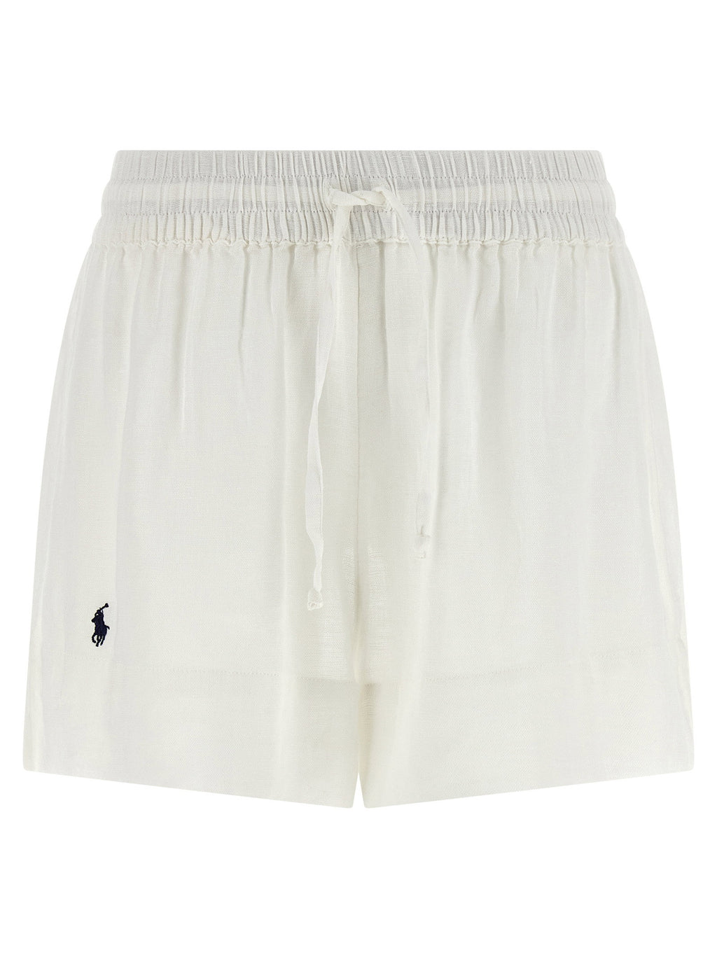 Polo Ralph Lauren Linen Shorts