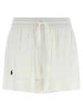 Polo Ralph Lauren Linen Shorts