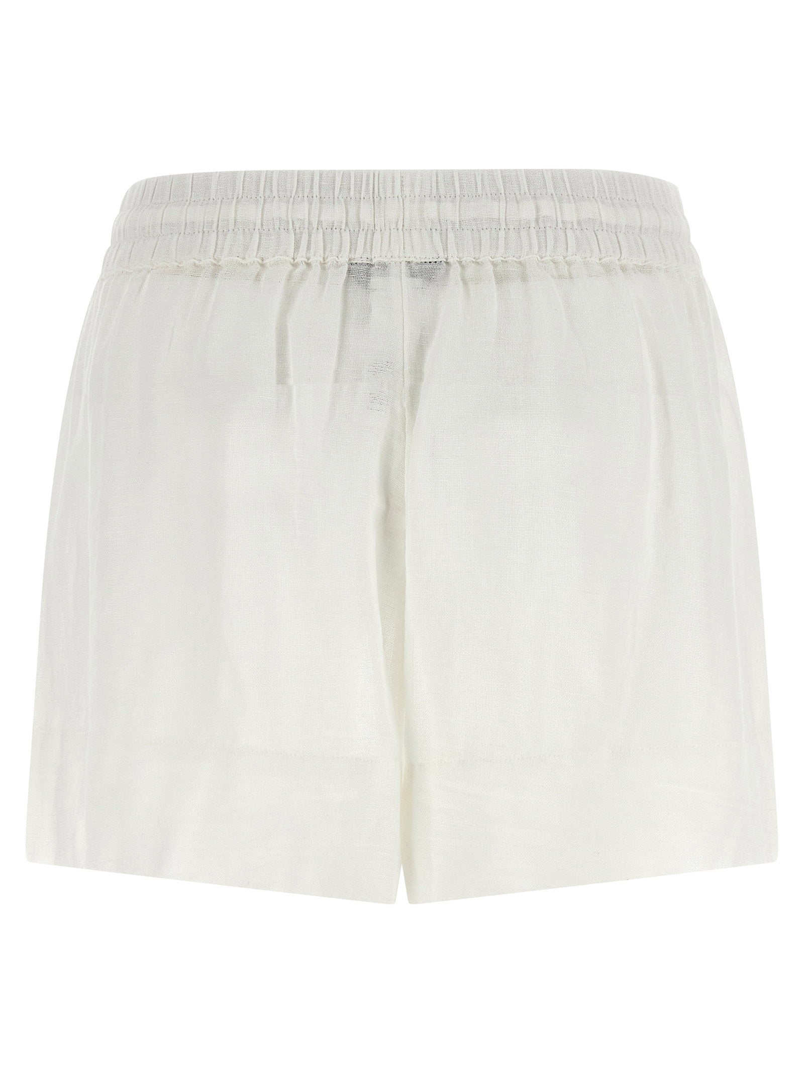 Polo Ralph Lauren Linen Shorts