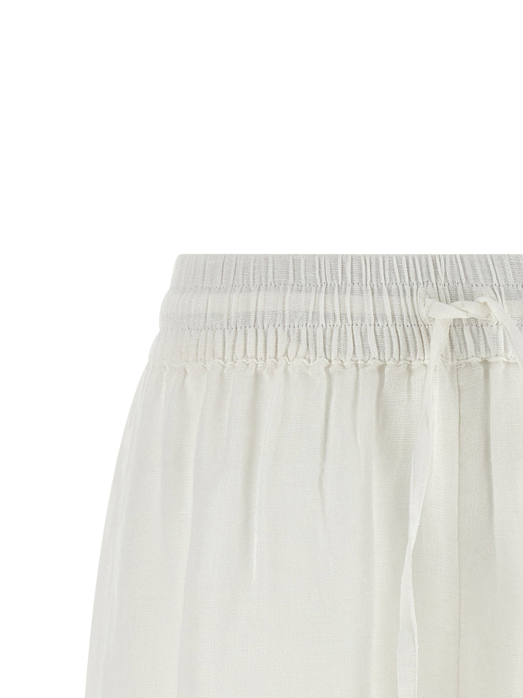Polo Ralph Lauren Linen Shorts