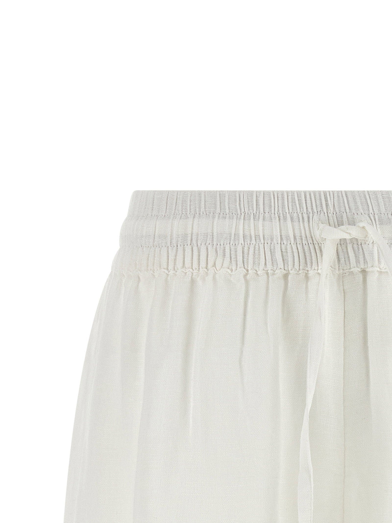 Polo Ralph Lauren Linen Shorts