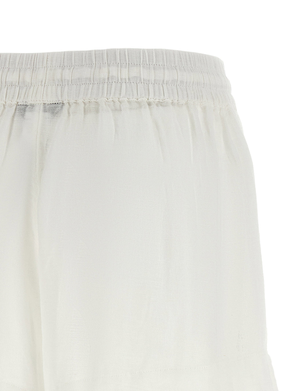 Polo Ralph Lauren Linen Shorts