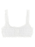 Polo Ralph Lauren Broderie Bikini Top