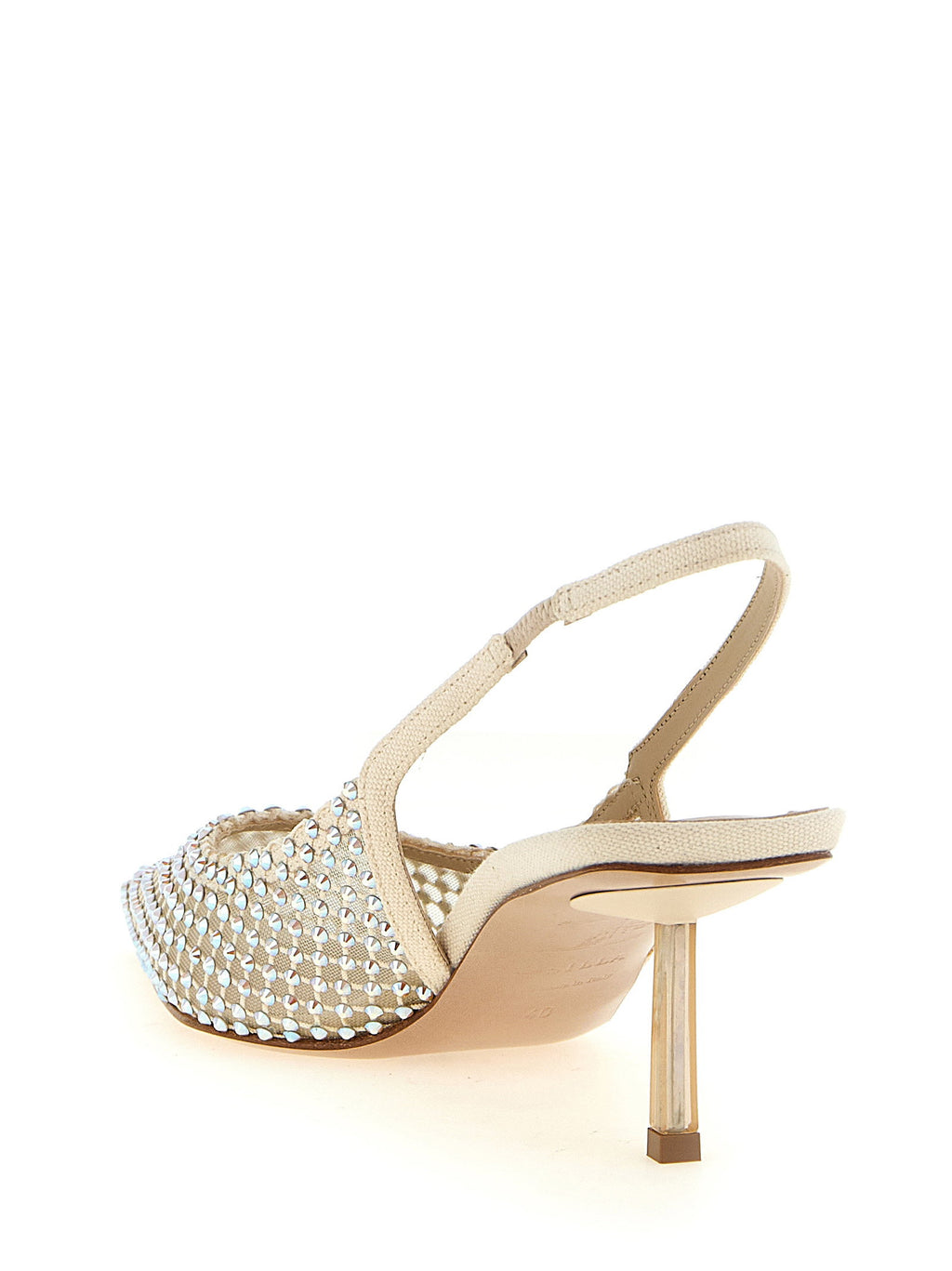 Le Silla Gilda Slingback