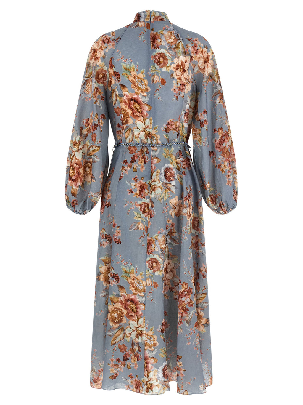 Zimmermann Awaken Dress