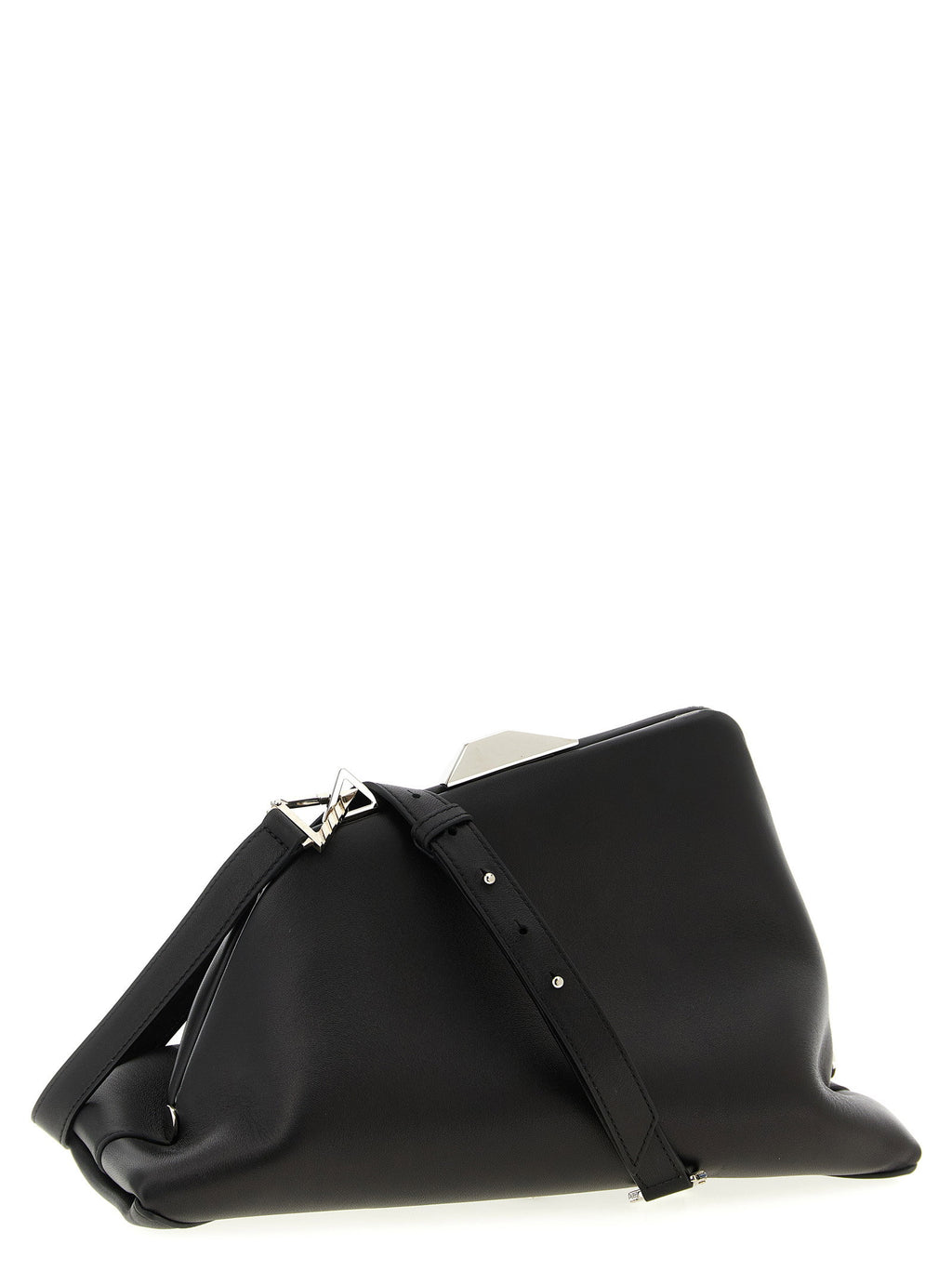 The Attico Day Off Shoulder Bag