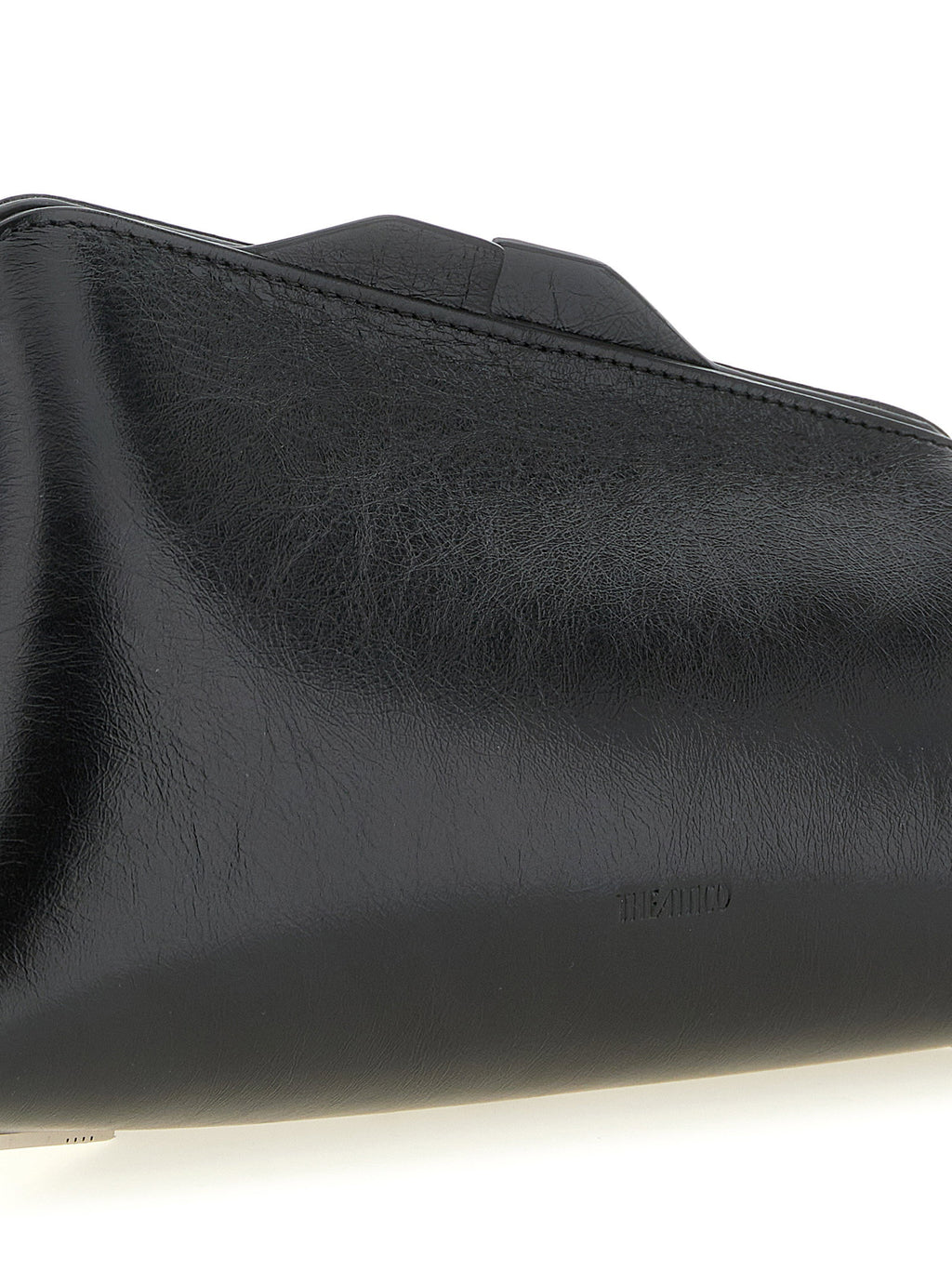 The Attico 8.30 Pm Oversize Clutch