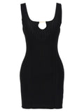 Jacquemus La Mini Robe Sierra Dress