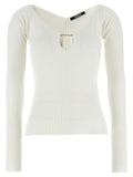 Jacquemus Le Haut Pralù Top