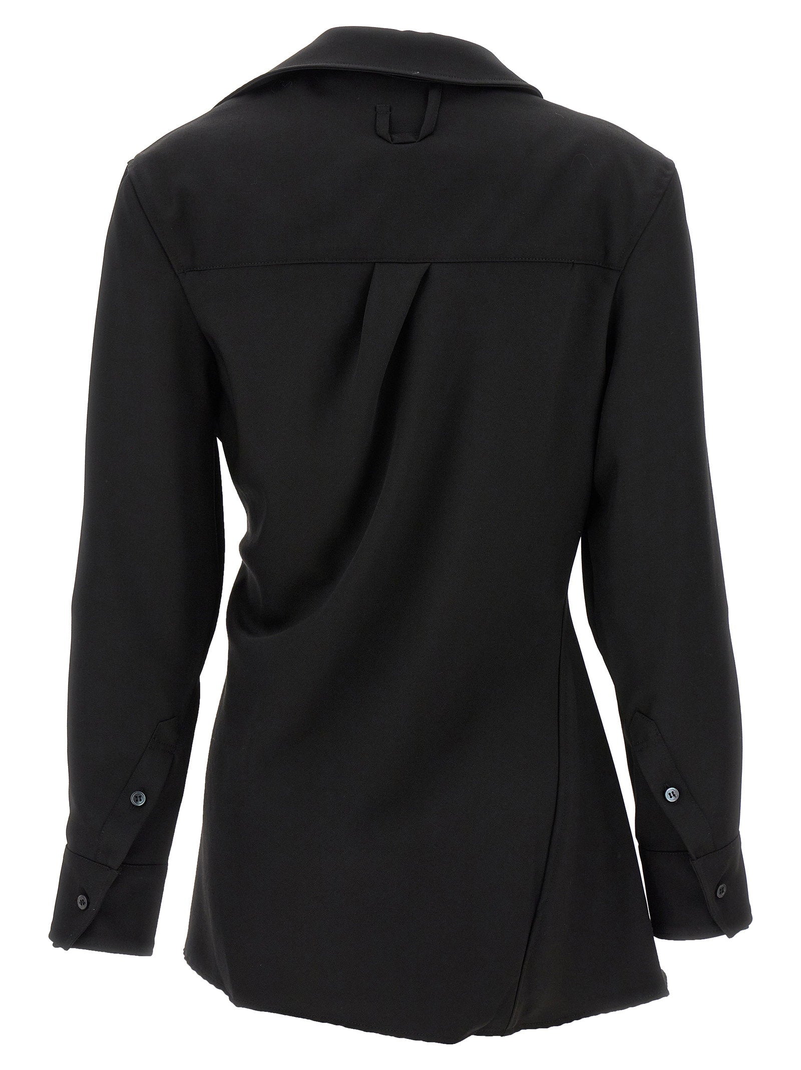 Jacquemus La Chemise Pablo Shirt