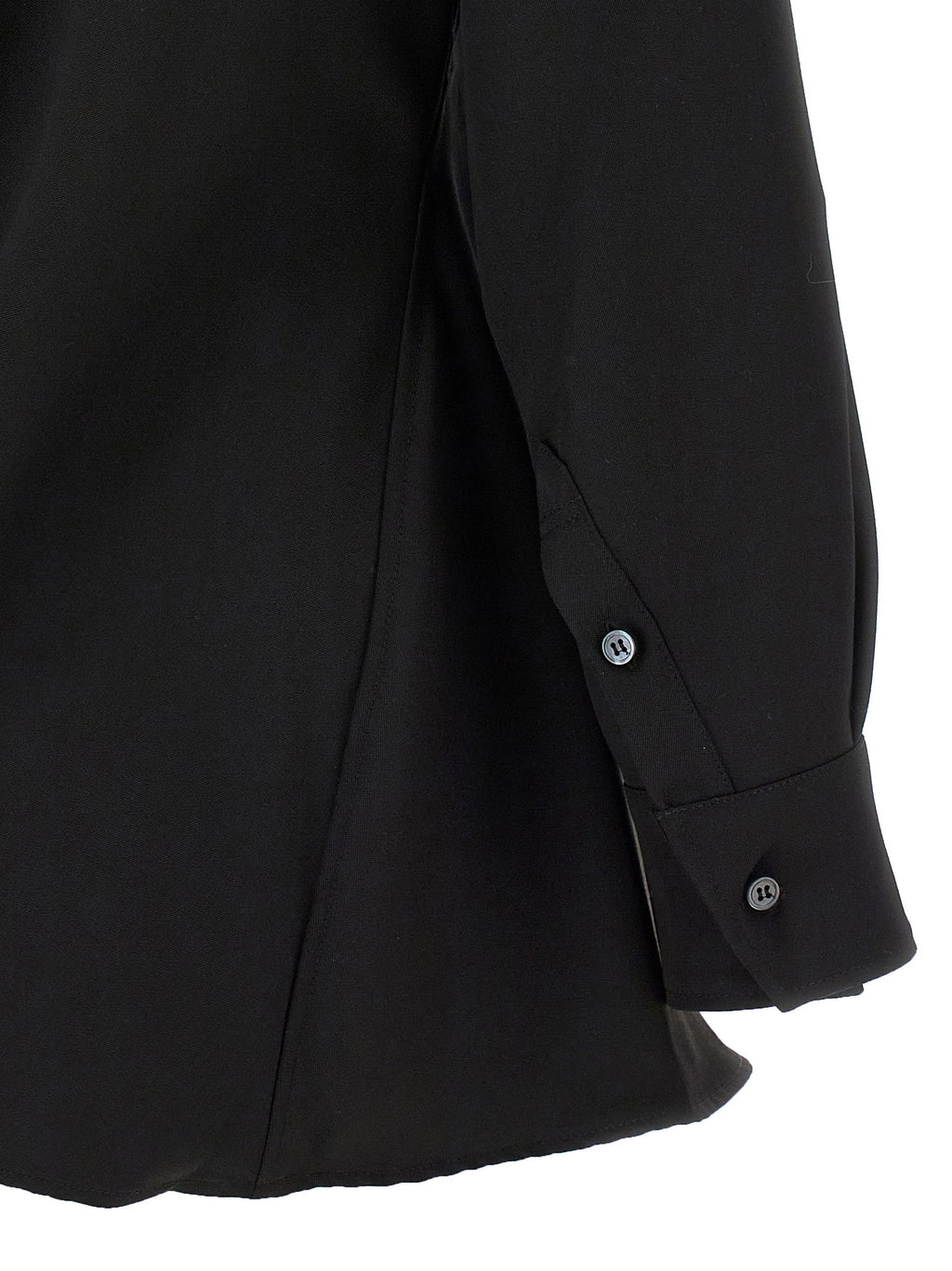 Jacquemus La Chemise Pablo Shirt