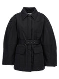 Jacquemus Le Blouson Bari Jacket