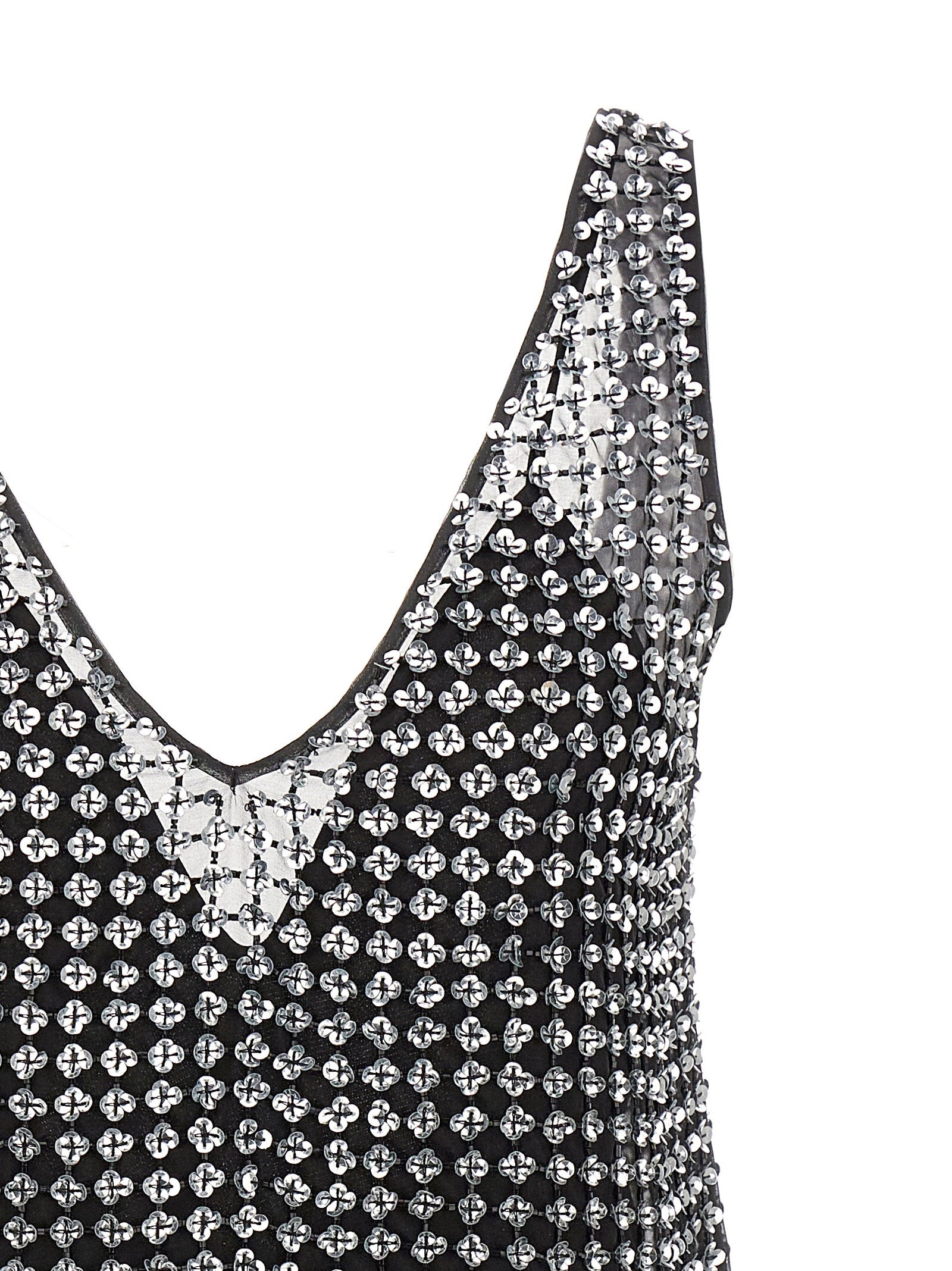 Max Mara Rita Dress
