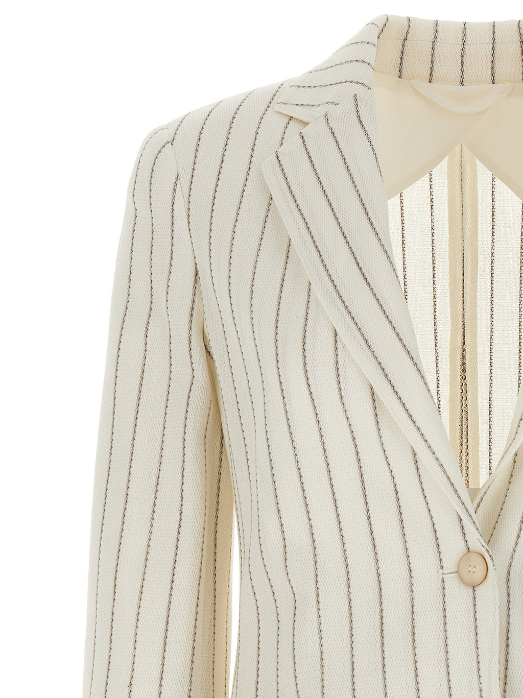 Max Mara Jadi Blazer