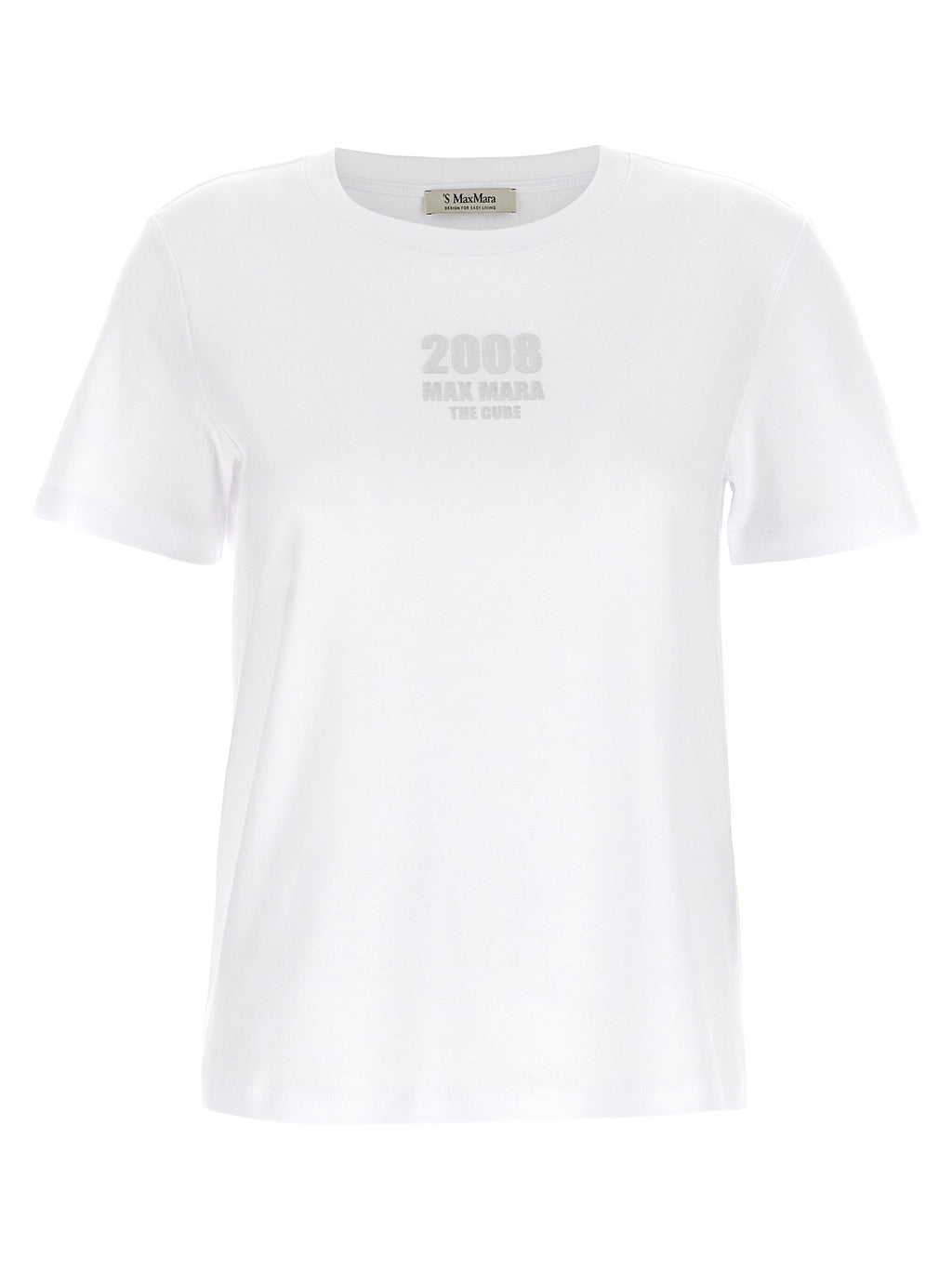 Max Mara 'S Quieto T-shirt