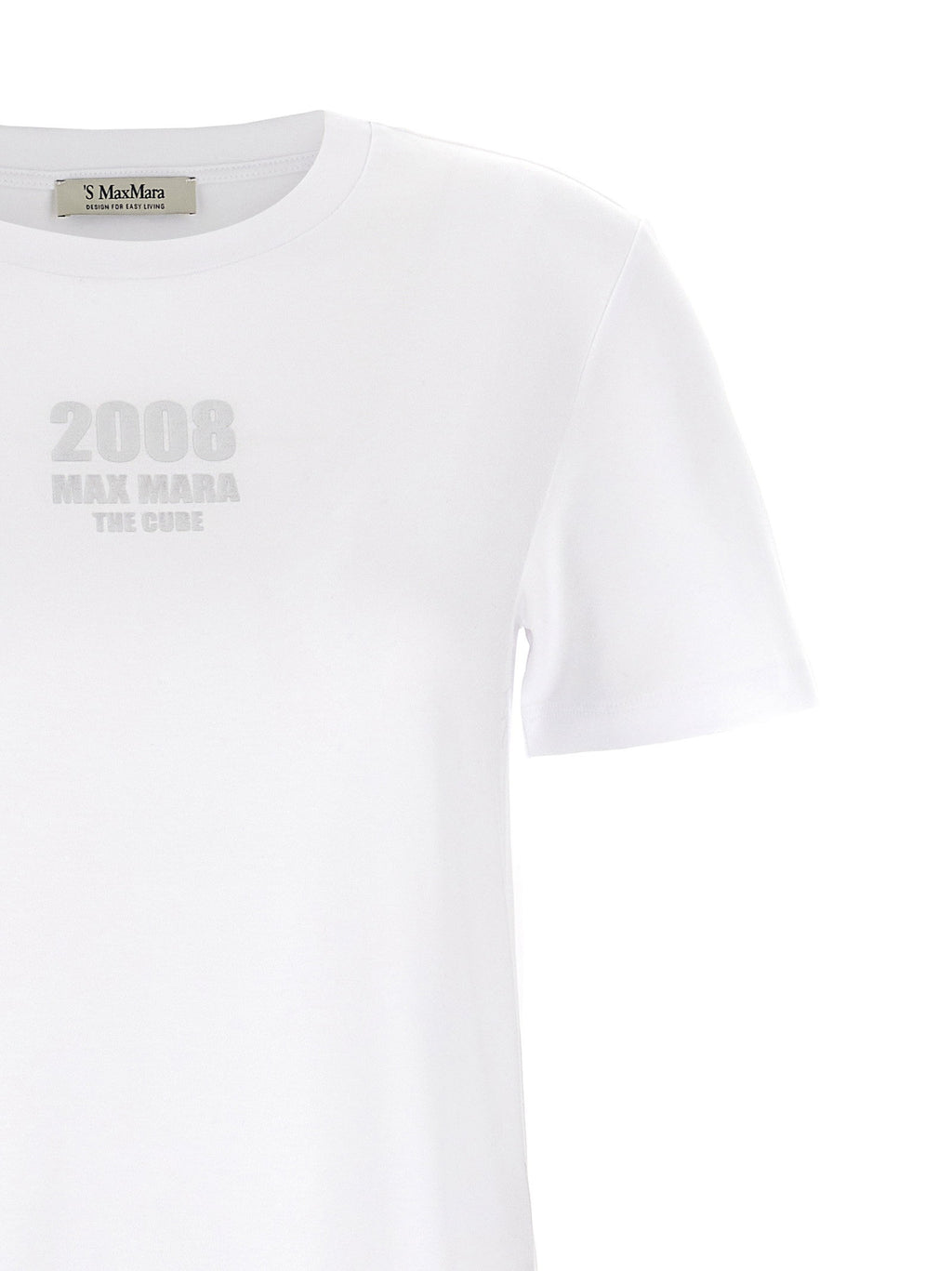 Max Mara 'S Quieto T-shirt