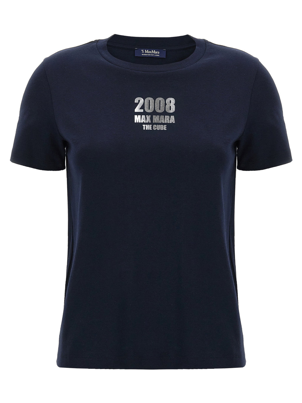 Max Mara 'S Quieto T-shirt