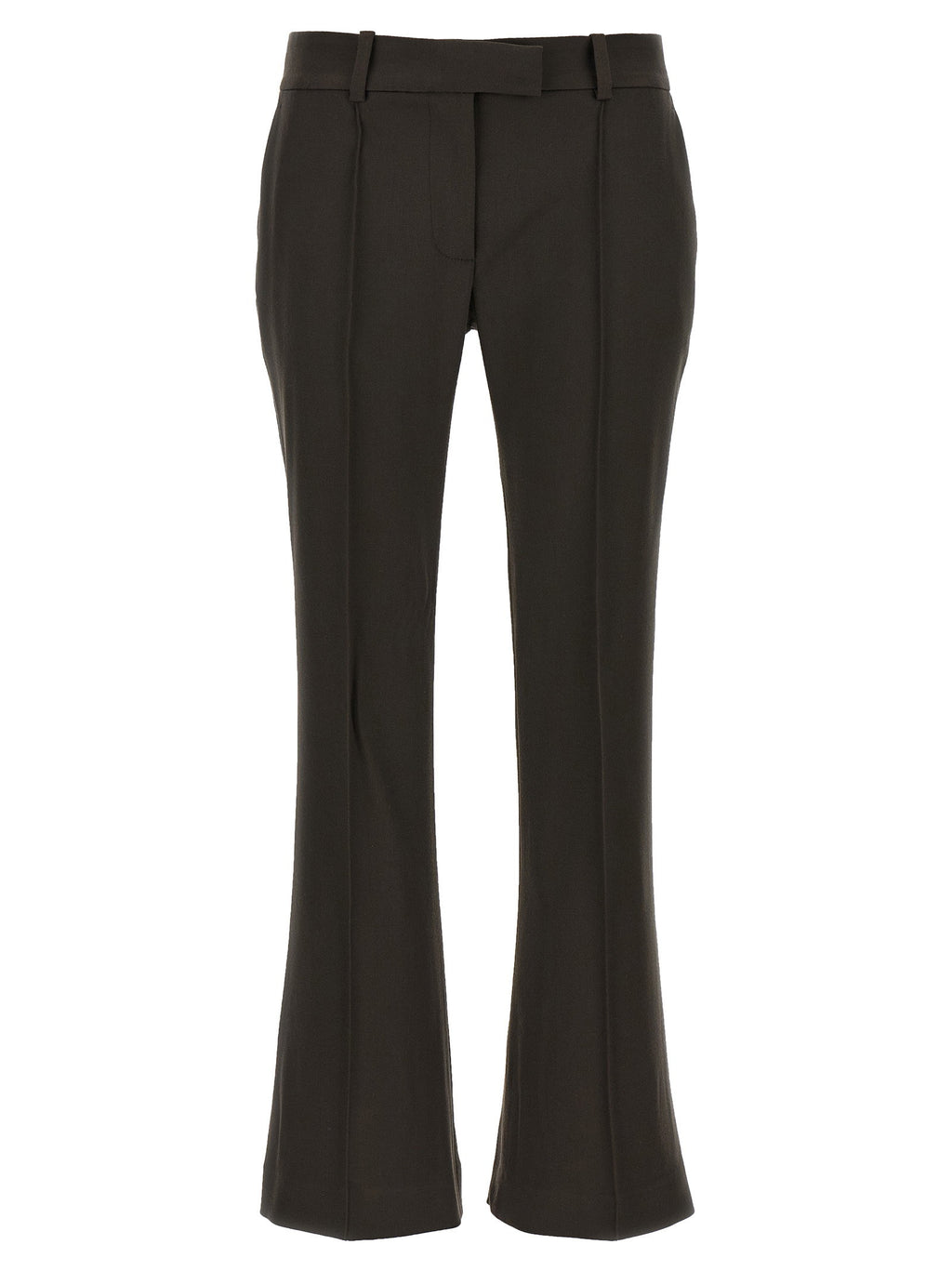 The Attico Flared Pants