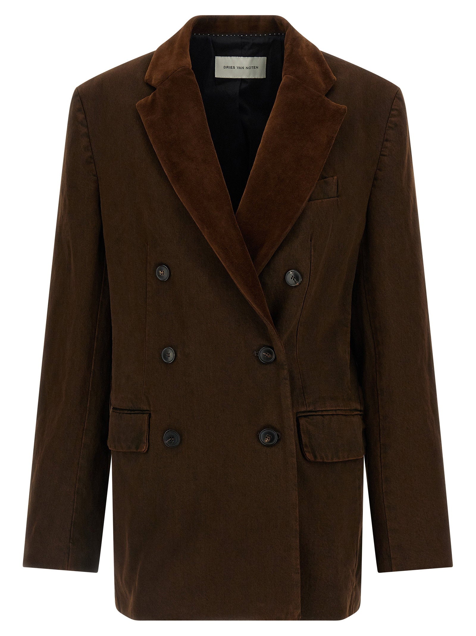Dries Van Noten Befya Blazer