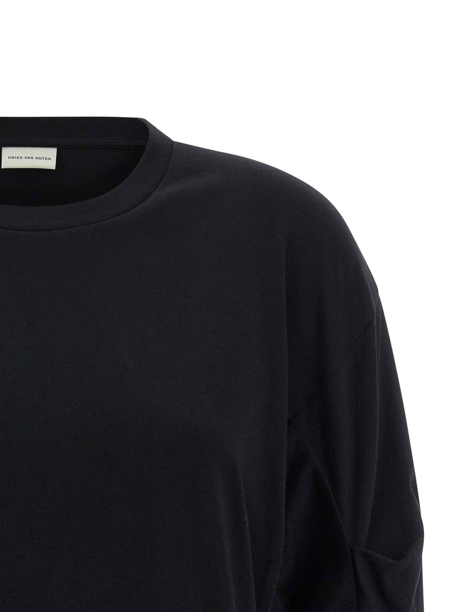 Dries Van Noten Heynas T-shirt