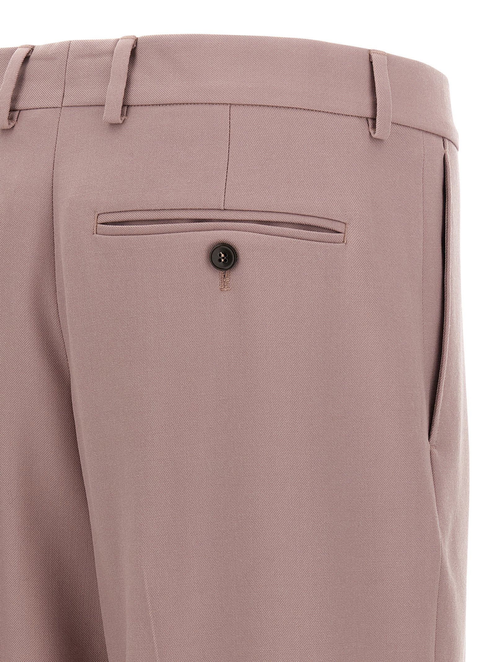 Dries Van Noten Penrud Pants