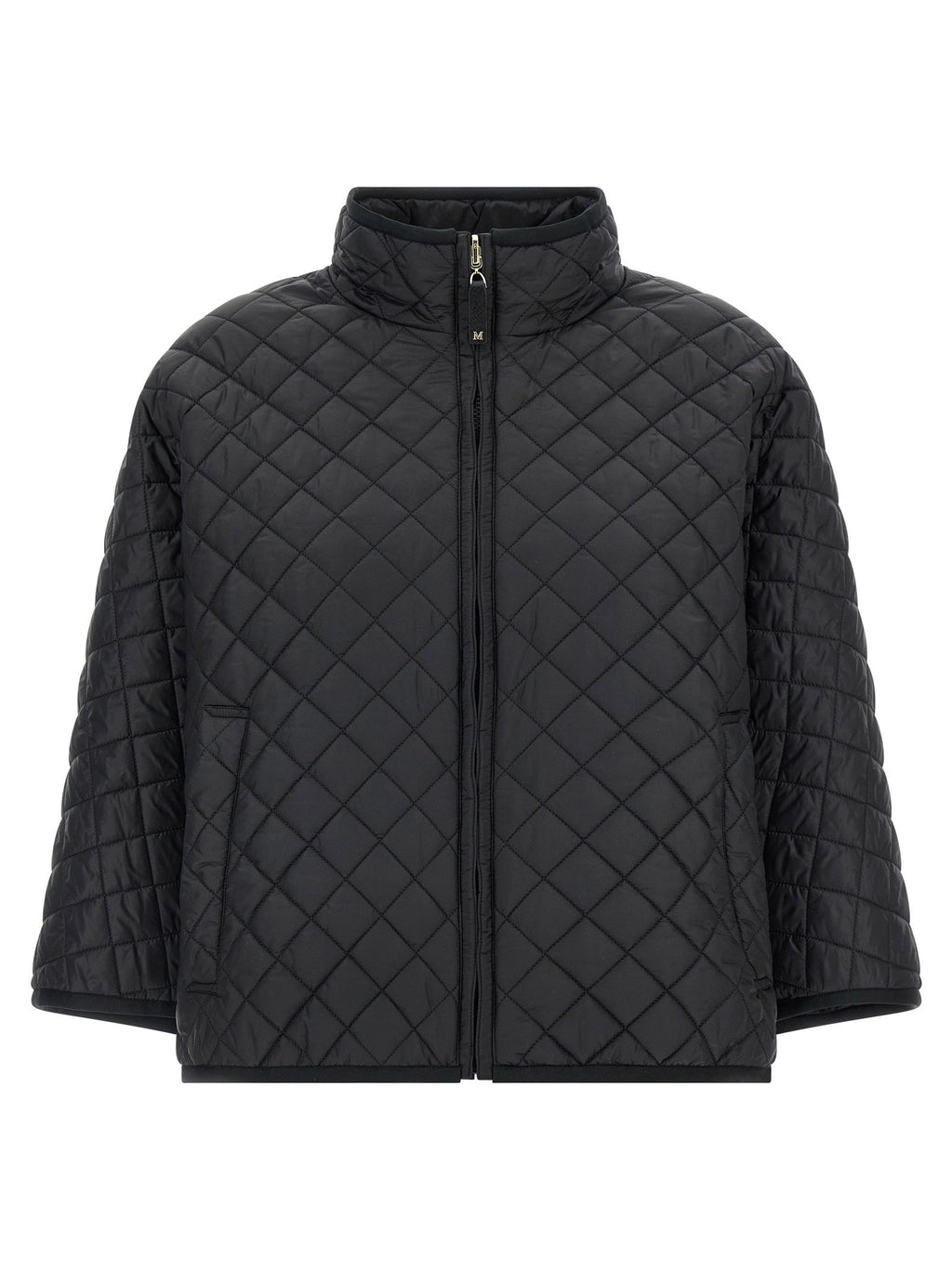 Max Mara The Cube Delfina Reversible Hood