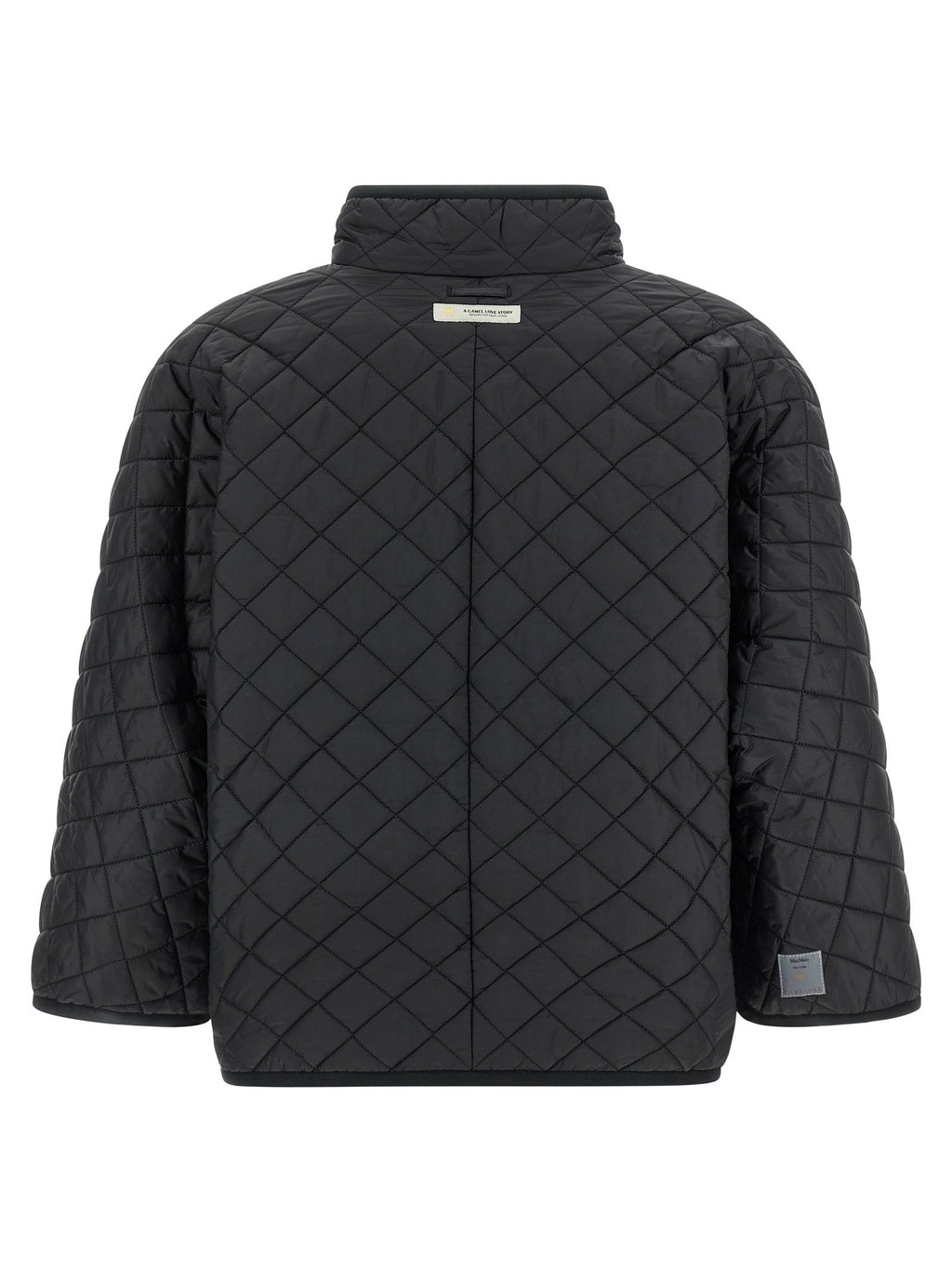 Max Mara The Cube Delfina Reversible Hood