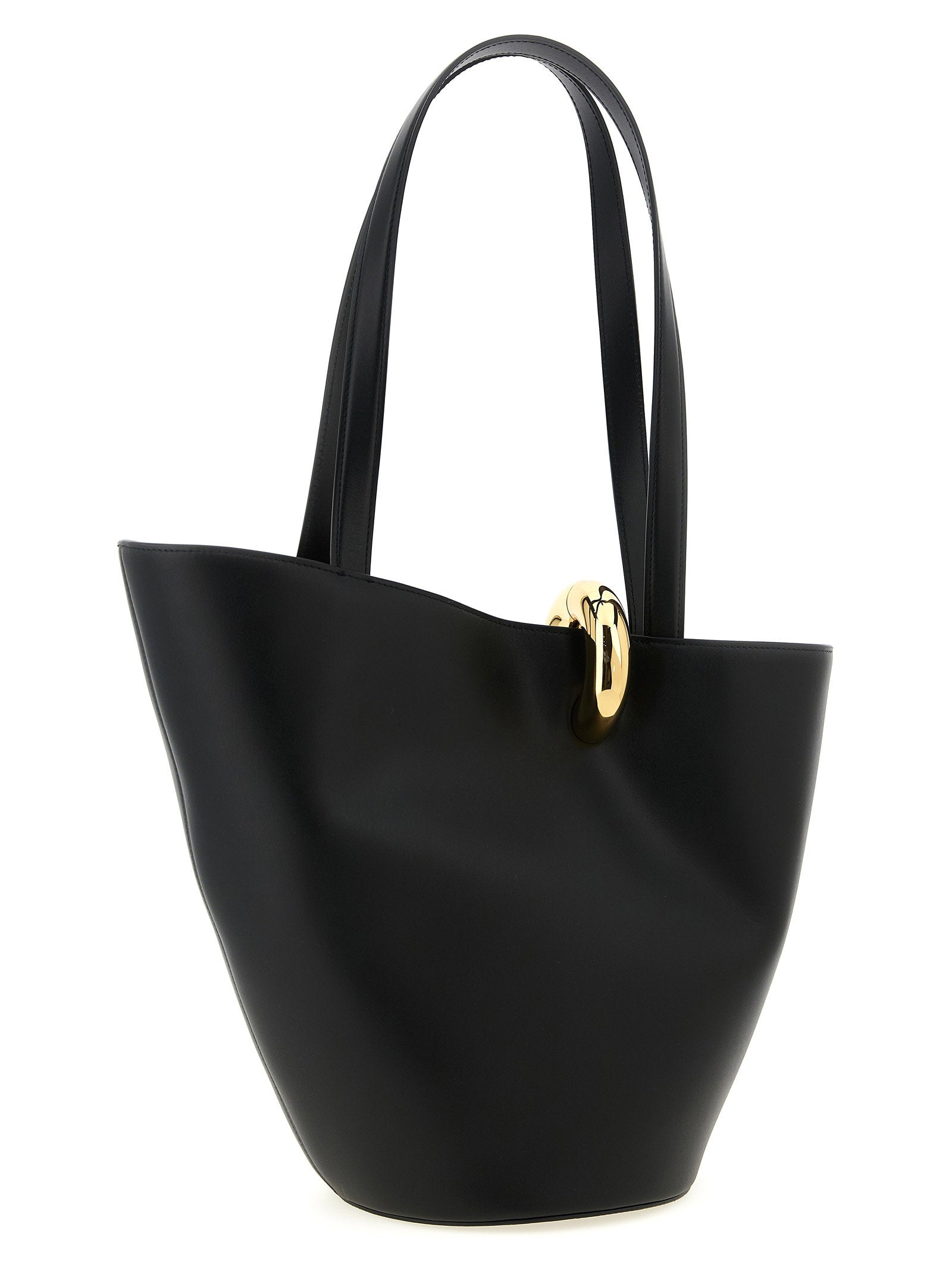 Jacquemus Le Bambola Moyen Shoulder Bag