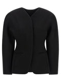 Jacquemus La Veste Ovalo Blazer