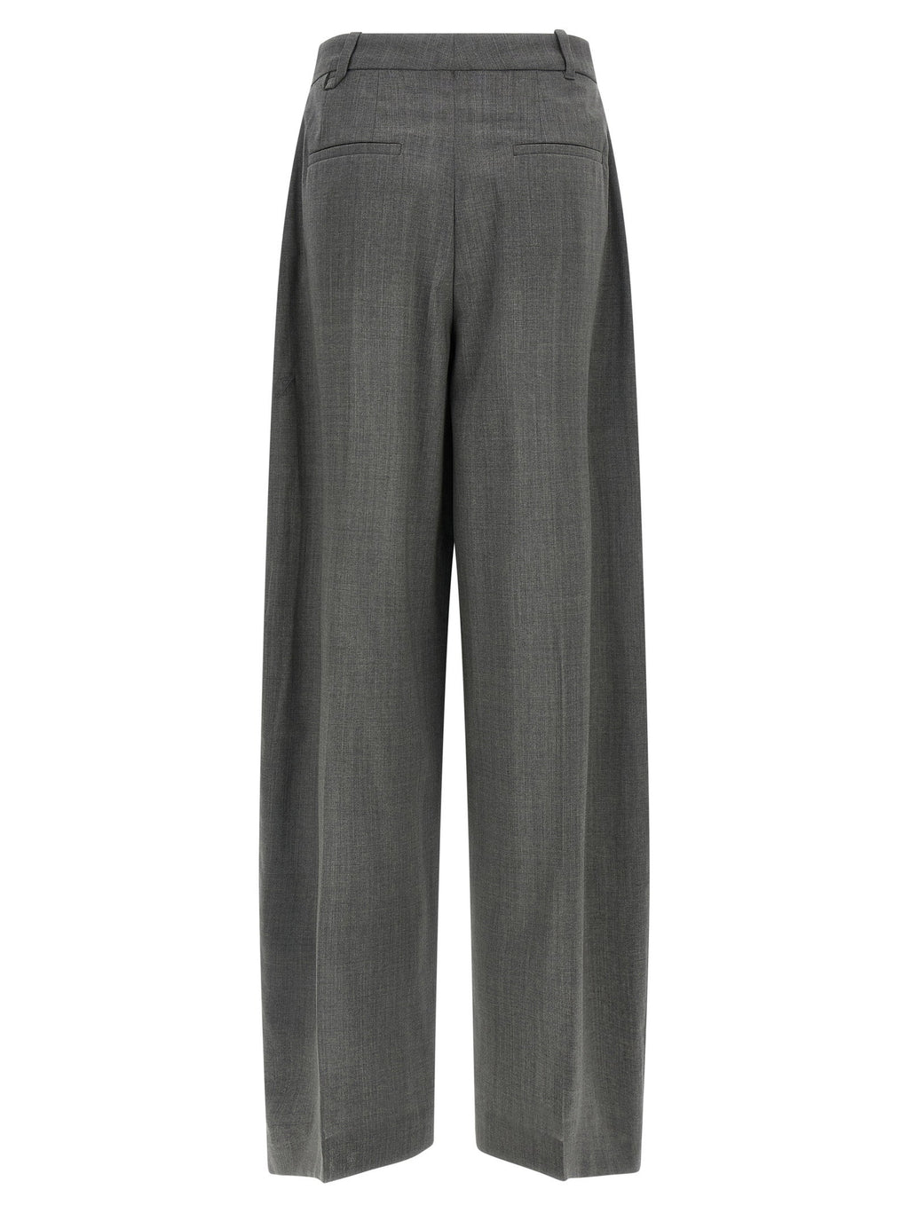 Jacquemus Le Pantalon Dhomme Pants