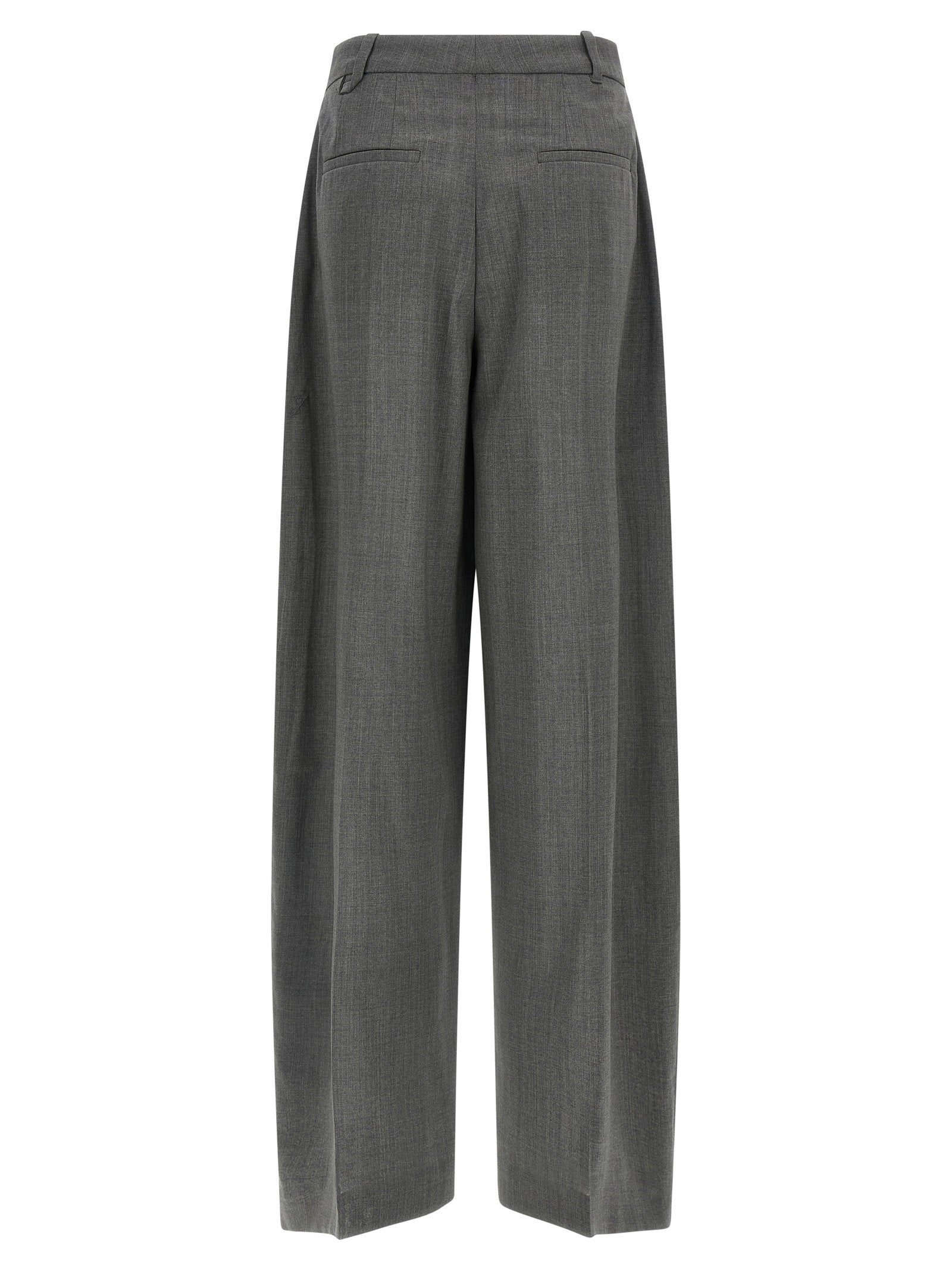 Jacquemus Le Pantalon Dhomme Pants
