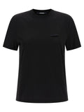 Jacquemus Le T-shirt Gros-grain T-shirt