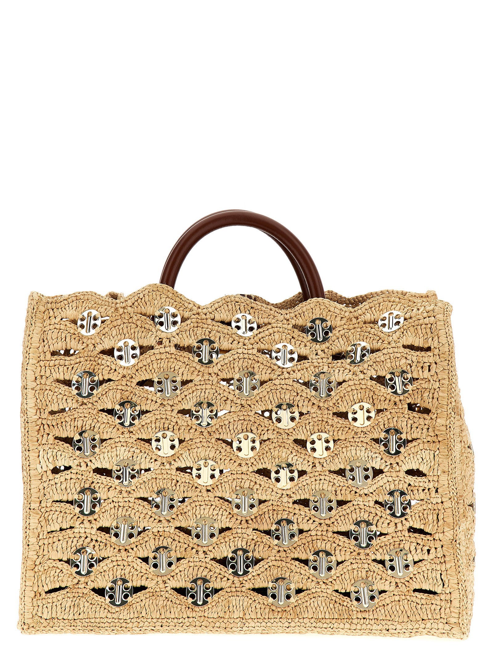 Paco Rabanne 1969 Handbag