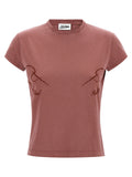 Jean Paul Gaultier The Needles Embroidered T-shirt