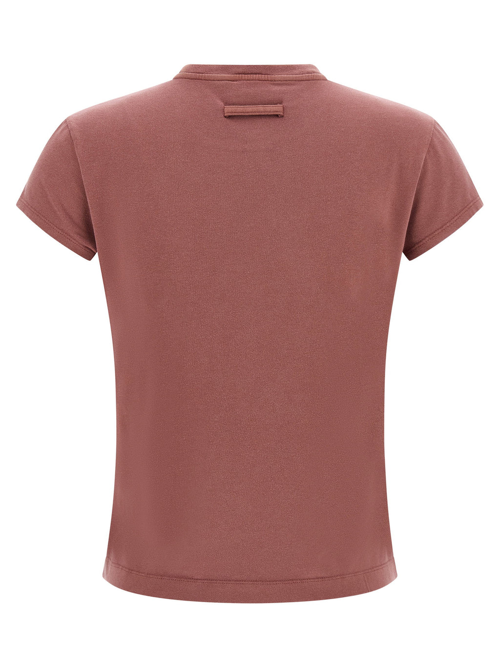 Jean Paul Gaultier The Needles Embroidered T-shirt