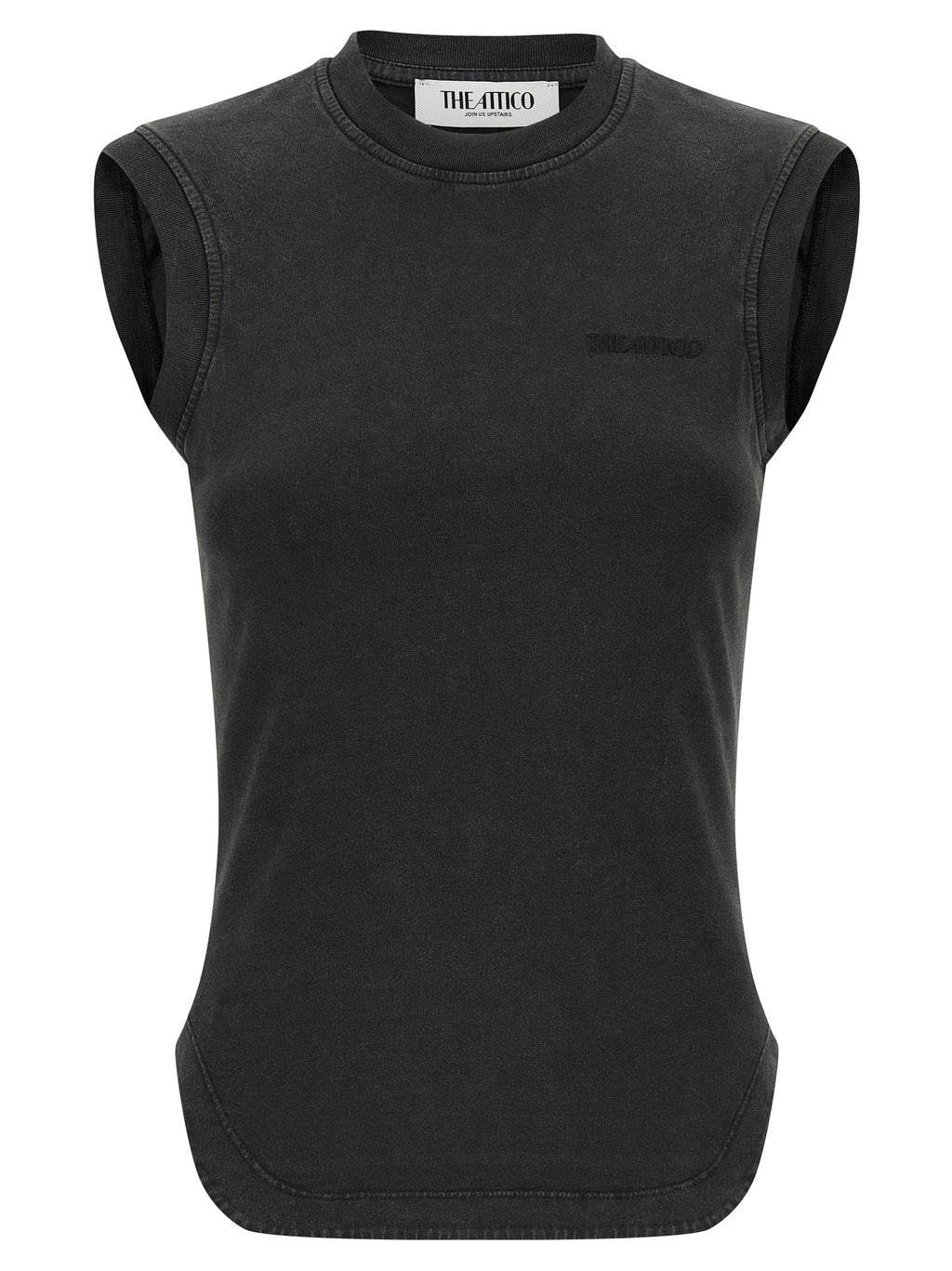 The Attico Reese Top