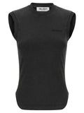 The Attico Reese Top