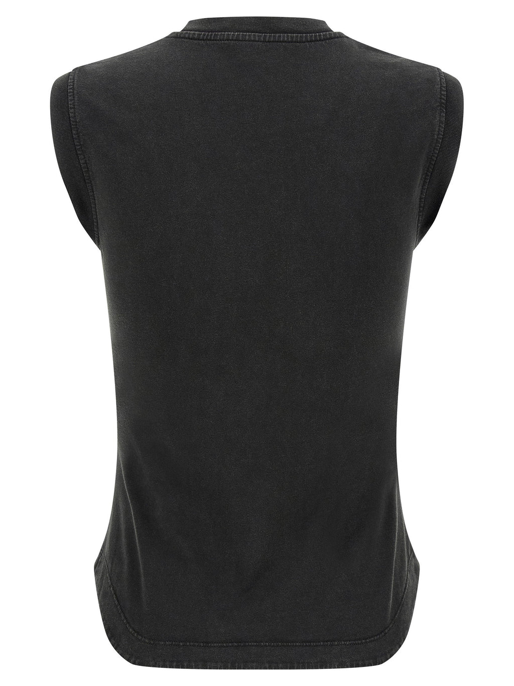 The Attico Reese Top