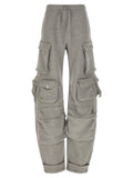 The Attico Fern Pants