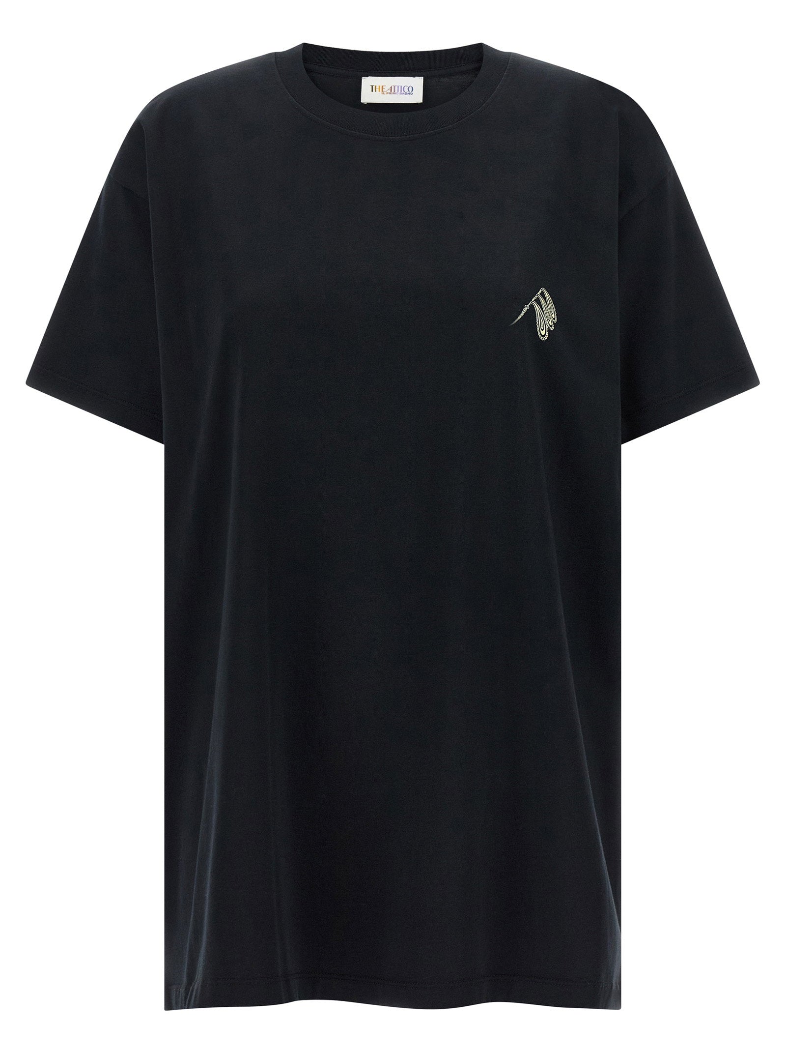The Attico Il Primo Bagno T-shirt