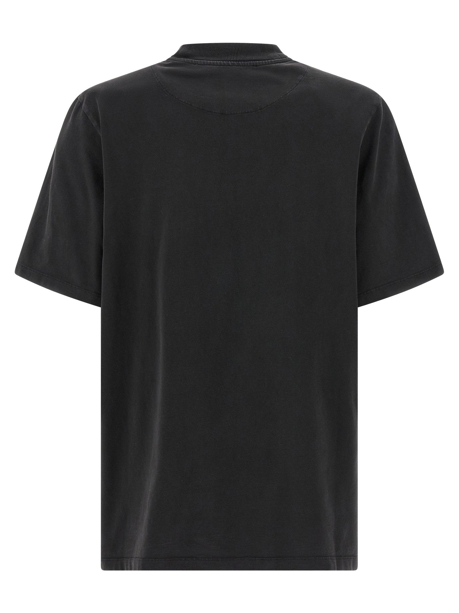 The Attico Padded Shoulder T-shirt