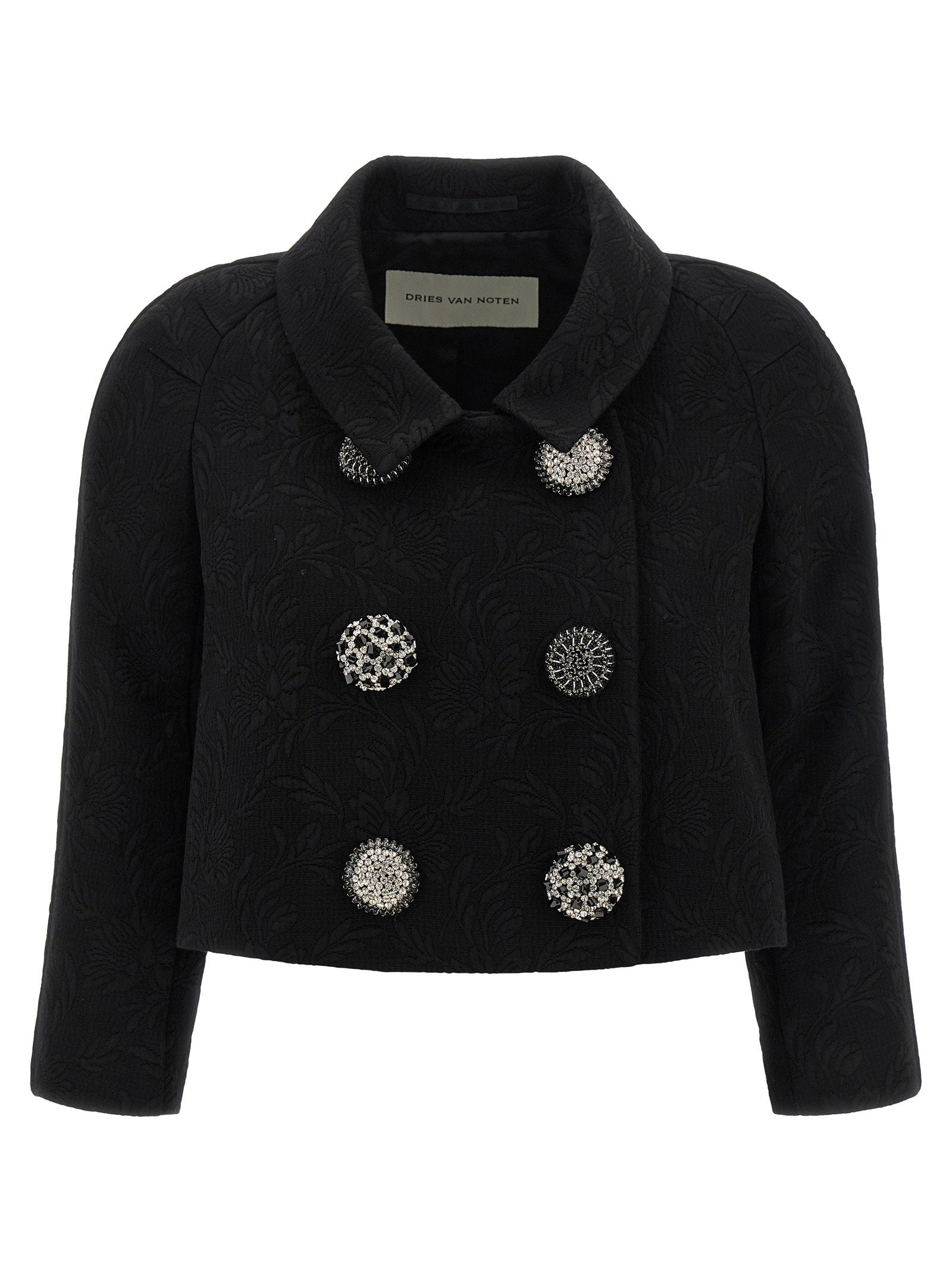 Dries Van Noten Vipa Blazer