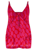 Dries Van Noten Caliya Top