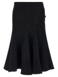 Dries Van Noten Sibel Skirt