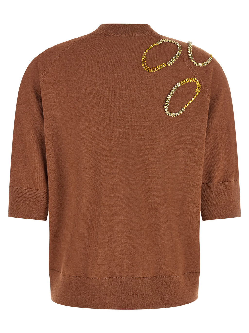 Dries Van Noten Tuan Sweater