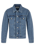 Dries Van Noten Vuskin Den Jacket