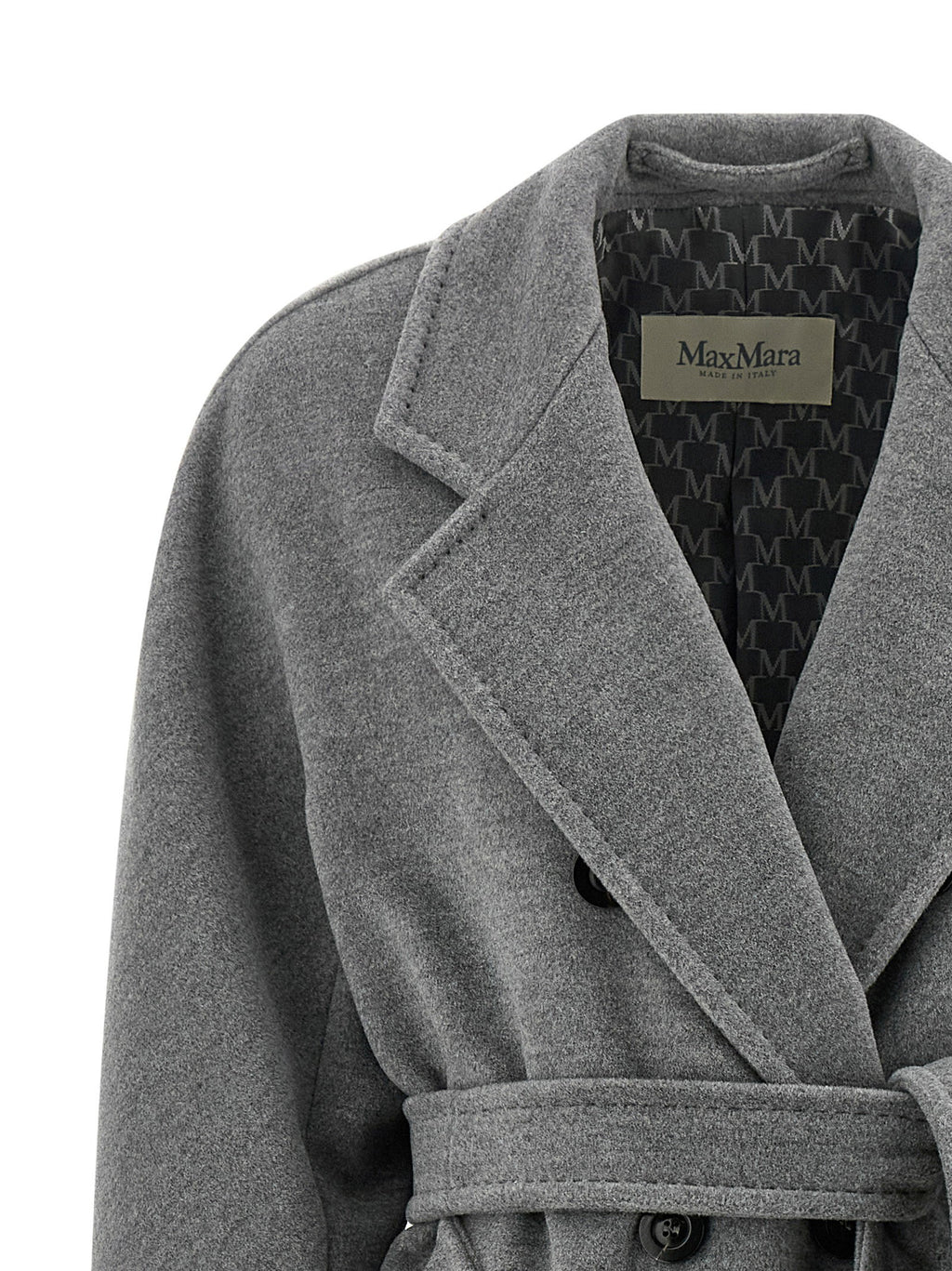 Max Mara Madame - 101801 Icon Coat Coat