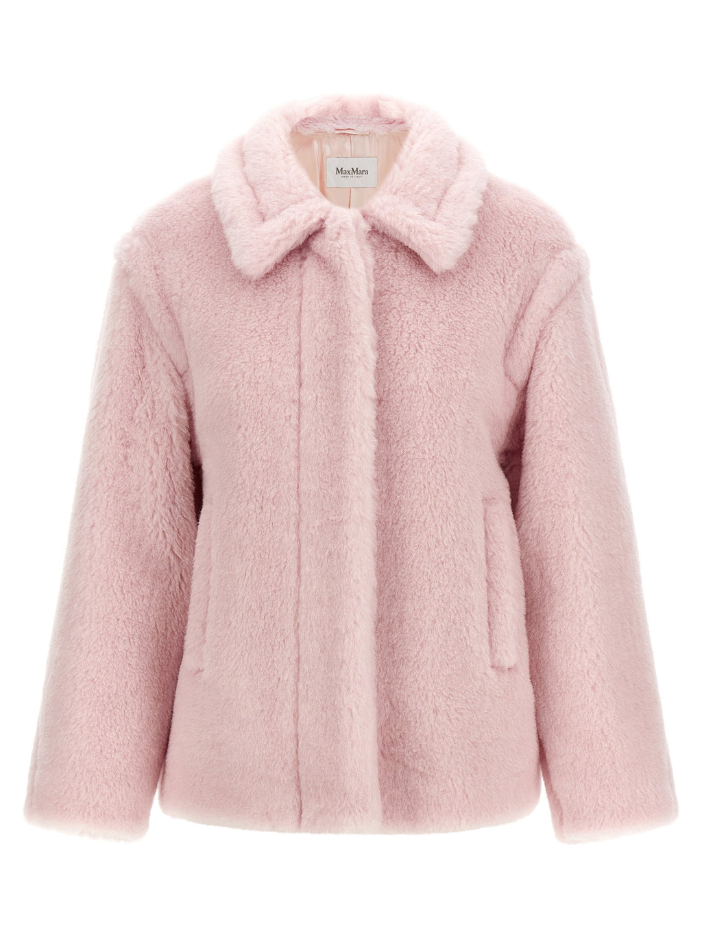 Max Mara Mxmfuggito Coat