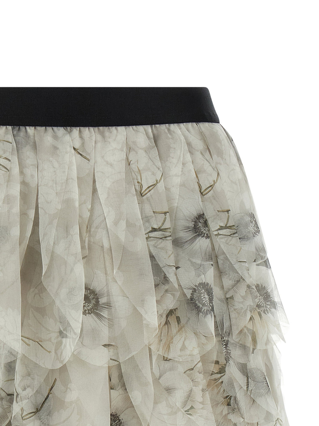 Max Mara Mxstalco Skirt